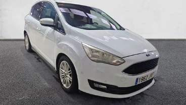 Ford C-Max 1.0 EcoBoost 125CV Titanium