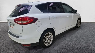 Ford C-Max 1.0 EcoBoost 125CV Titanium