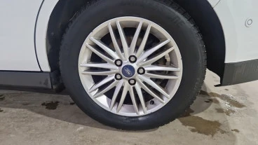 Ford C-Max 1.0 EcoBoost 125CV Titanium