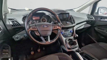 Ford C-Max 1.0 EcoBoost 125CV Titanium