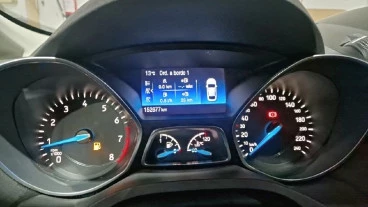 Ford C-Max 1.0 EcoBoost 125CV Titanium