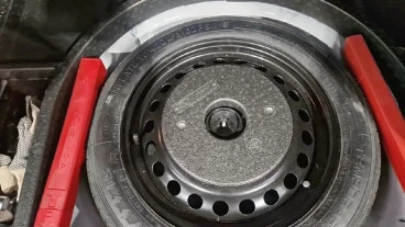 Ford C-Max 1.0 EcoBoost 125CV Titanium