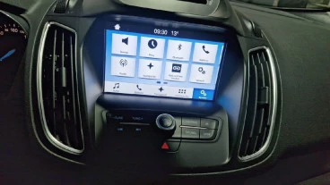 Ford C-Max 1.0 EcoBoost 125CV Titanium