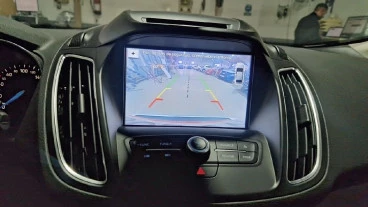 Ford C-Max 1.0 EcoBoost 125CV Titanium