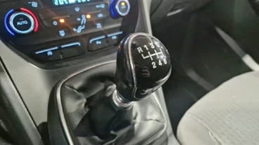 Ford C-Max 1.0 EcoBoost 125CV Titanium