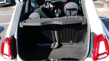 Fiat 500 Red 1.0 Hybrid 51KW (70 CV)