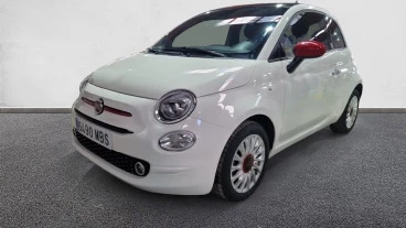 Fiat 500 Red 1.0 Hybrid 51KW (70 CV)