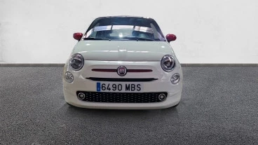 Fiat 500 Red 1.0 Hybrid 51KW (70 CV)