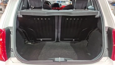 Fiat 500 Red 1.0 Hybrid 51KW (70 CV)