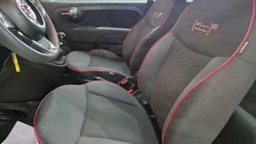 Fiat 500 Red 1.0 Hybrid 51KW (70 CV)