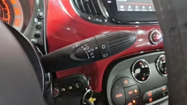 Fiat 500 Red 1.0 Hybrid 51KW (70 CV)