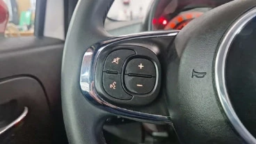 Fiat 500 Red 1.0 Hybrid 51KW (70 CV)