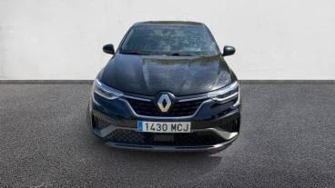 Renault Arkana RS Line E-TECH Híbrido 105kW(145CV)