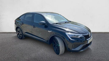 Renault Arkana RS Line E-TECH Híbrido 105kW(145CV)