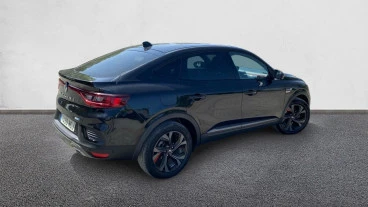 Renault Arkana RS Line E-TECH Híbrido 105kW(145CV)