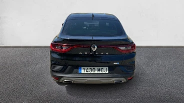 Renault Arkana RS Line E-TECH Híbrido 105kW(145CV)