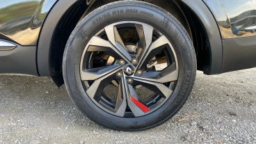 Renault Arkana RS Line E-TECH Híbrido 105kW(145CV)