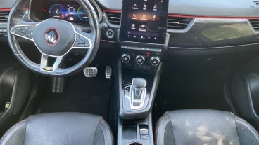 Renault Arkana RS Line E-TECH Híbrido 105kW(145CV)