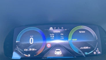 Renault Arkana RS Line E-TECH Híbrido 105kW(145CV)