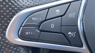 Renault Arkana RS Line E-TECH Híbrido 105kW(145CV)