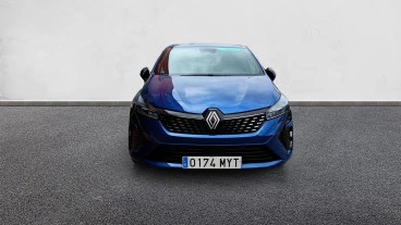 Renault Clio techno Eco-G 100cv (74kW)