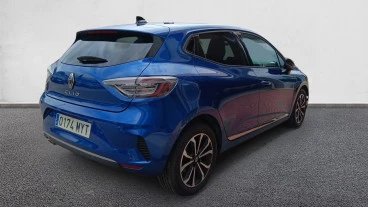 Renault Clio techno Eco-G 100cv (74kW)