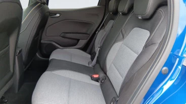 Renault Clio techno Eco-G 100cv (74kW)