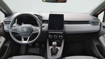 Renault Clio techno Eco-G 100cv (74kW)
