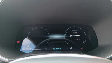 Renault Clio techno Eco-G 100cv (74kW)
