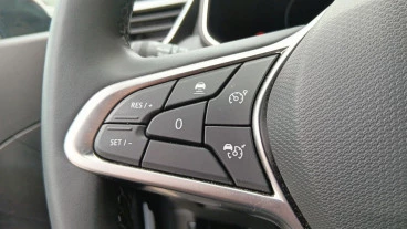 Renault Clio techno Eco-G 100cv (74kW)