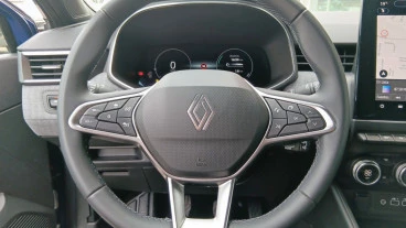 Renault Clio techno Eco-G 100cv (74kW)