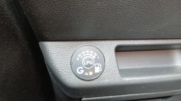 Renault Clio techno Eco-G 100cv (74kW)