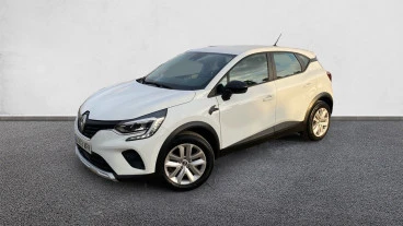 Renault Captur Intens TCe 74kW (100CV) GLP
