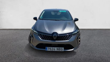 Renault Clio Evolution dCi 100 (74kw)