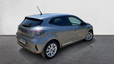 Renault Clio Evolution dCi 100 (74kw)