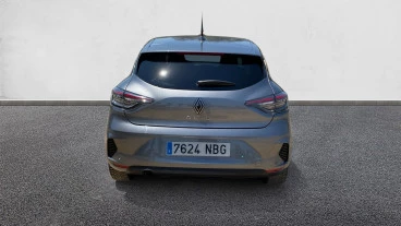 Renault Clio Evolution dCi 100 (74kw)