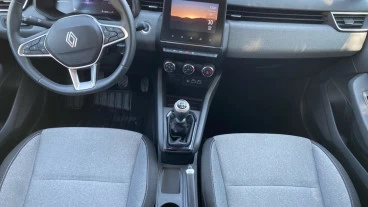 Renault Clio Evolution dCi 100 (74kw)