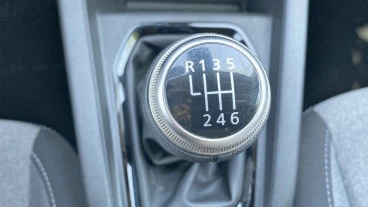 Renault Clio Evolution dCi 100 (74kw)