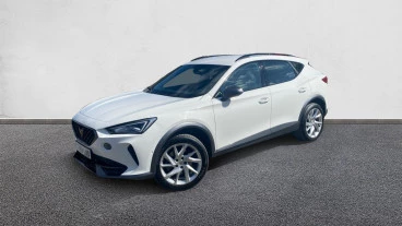 Cupra Formentor 1.5 TSI 110kW (150 CV)