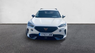 Cupra Formentor 1.5 TSI 110kW (150 CV)