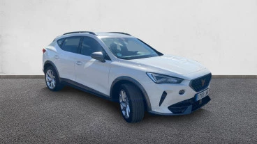 Cupra Formentor 1.5 TSI 110kW (150 CV)