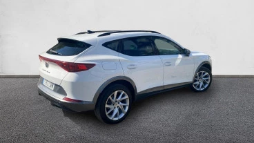 Cupra Formentor 1.5 TSI 110kW (150 CV)