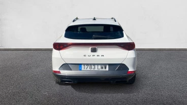 Cupra Formentor 1.5 TSI 110kW (150 CV)