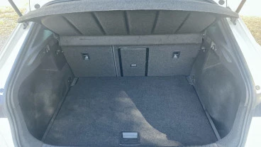 Cupra Formentor 1.5 TSI 110kW (150 CV)