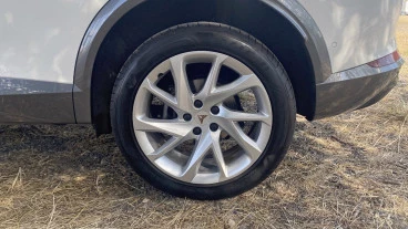 Cupra Formentor 1.5 TSI 110kW (150 CV)