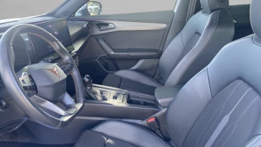 Cupra Formentor 1.5 TSI 110kW (150 CV)