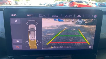Cupra Formentor 1.5 TSI 110kW (150 CV)