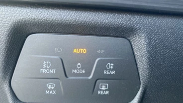 Cupra Formentor 1.5 TSI 110kW (150 CV)