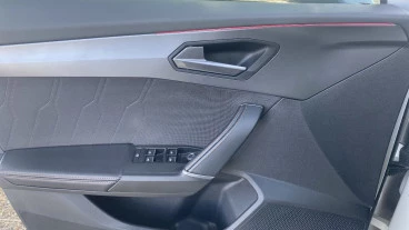 Cupra Formentor 1.5 TSI 110kW (150 CV)
