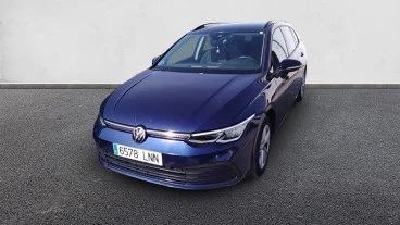 Volkswagen Golf Life 2.0 TDI 85kW (115CV) Variant